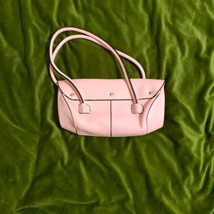 Pink Purse